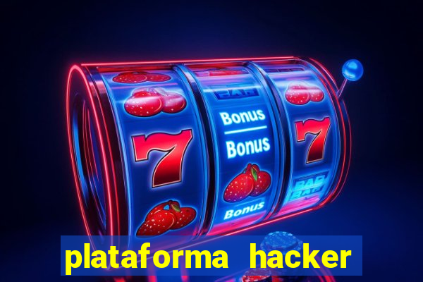 plataforma hacker fortune tiger